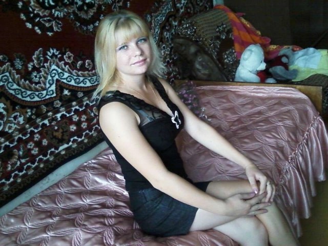 Когда не было фильтров и фотошопа