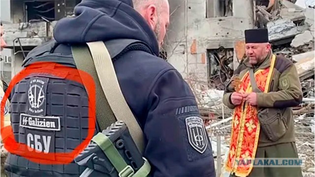 Кто-то ушел из РФ, все пропало!