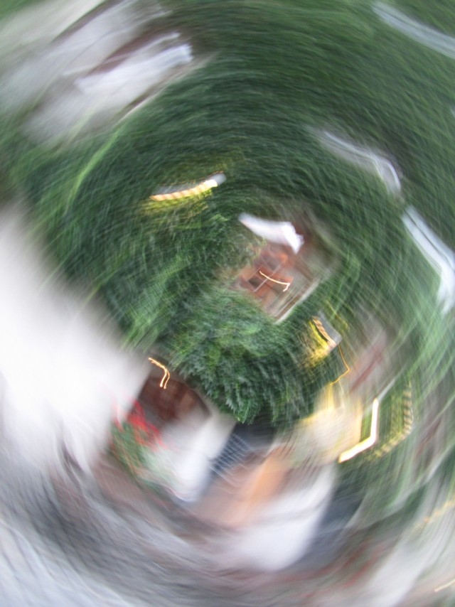 Мечты сбываются