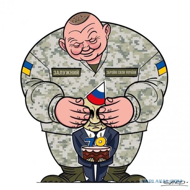 Советник Офиса президента Украины Подоляк фактически признал причастность Украины к диверсии на Крымском мосту