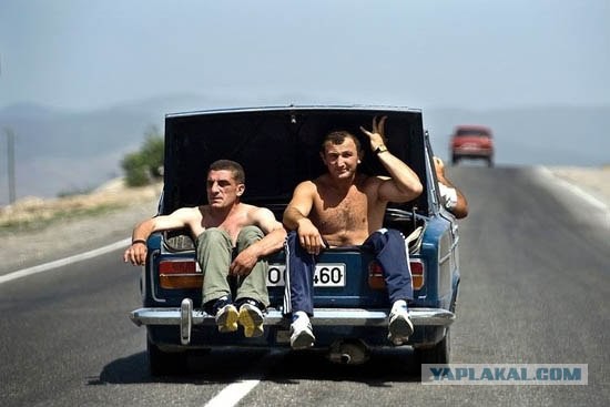 Лучшие фото 2008 года по версии Шпигель