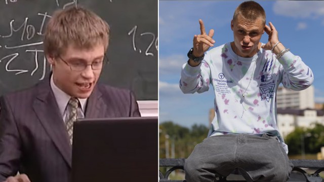 8 актёров сериала "Папины дочки" 15 лет назад и сейчас