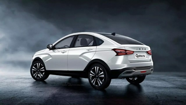 Долг АвтоВАЗа превысил 100 млрд рублей