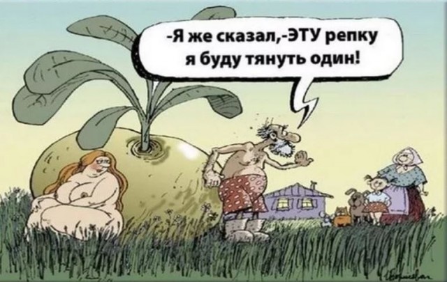 Победная поступь идиотизма по планете – том 13