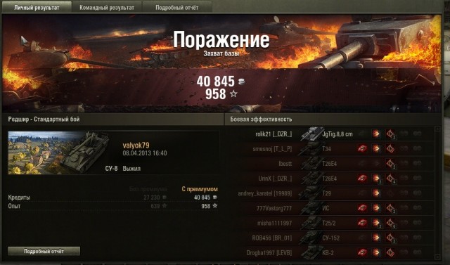 Wargaming 4