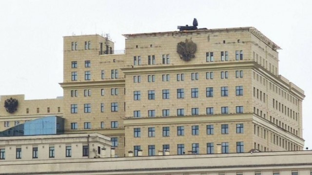 Украина запросила у Германии ракеты Taurus, способные долететь до Москвы