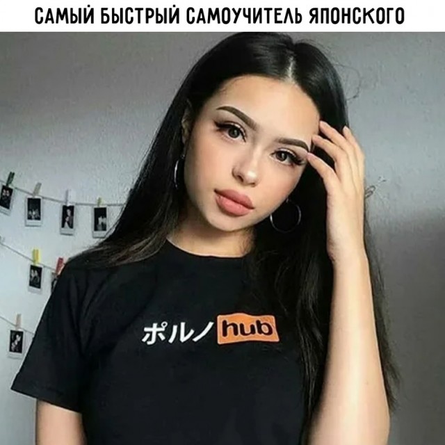 Весёлый полтишок 04.08.23