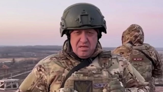 Тела Пригожина и Уткина опознаны - "Царьград"