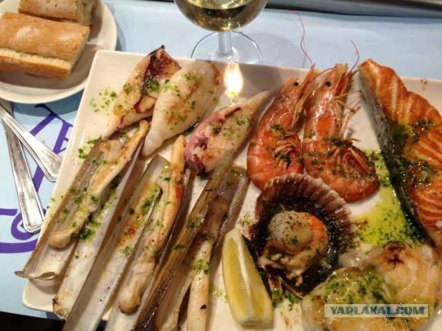 Рынок Бокерия