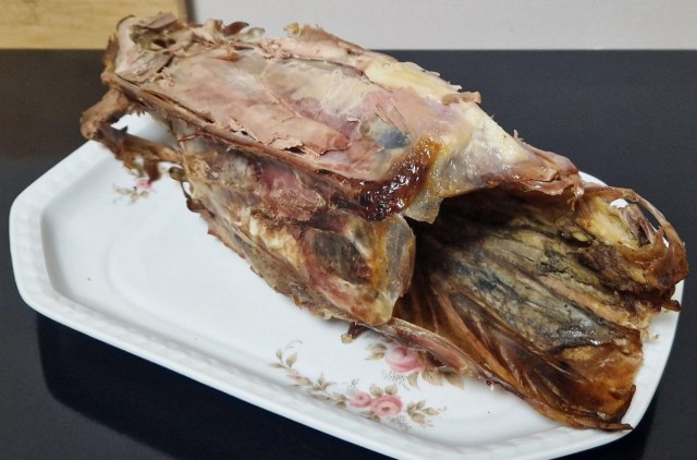 Гусь Новогодний