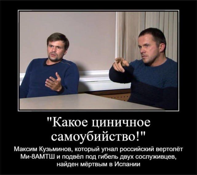 Награда нашла героя