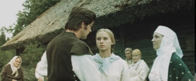 Подзабытые, но хорошие фильмы СССР 70-х годов. Часть 7