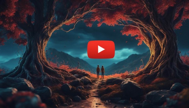YouTube все? У YouTube в России снова массовый сбой
