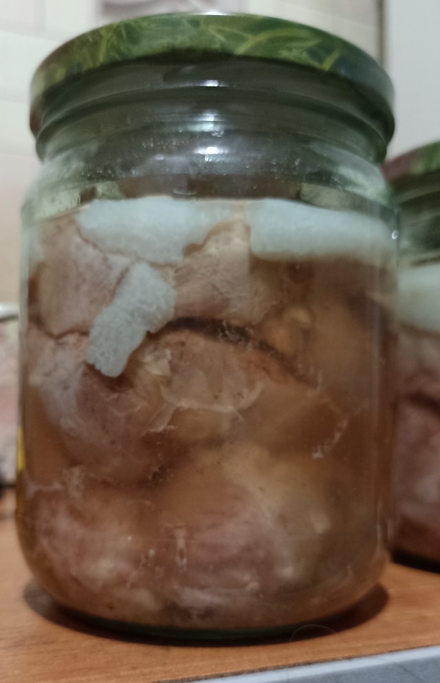 Самогон. Быль.