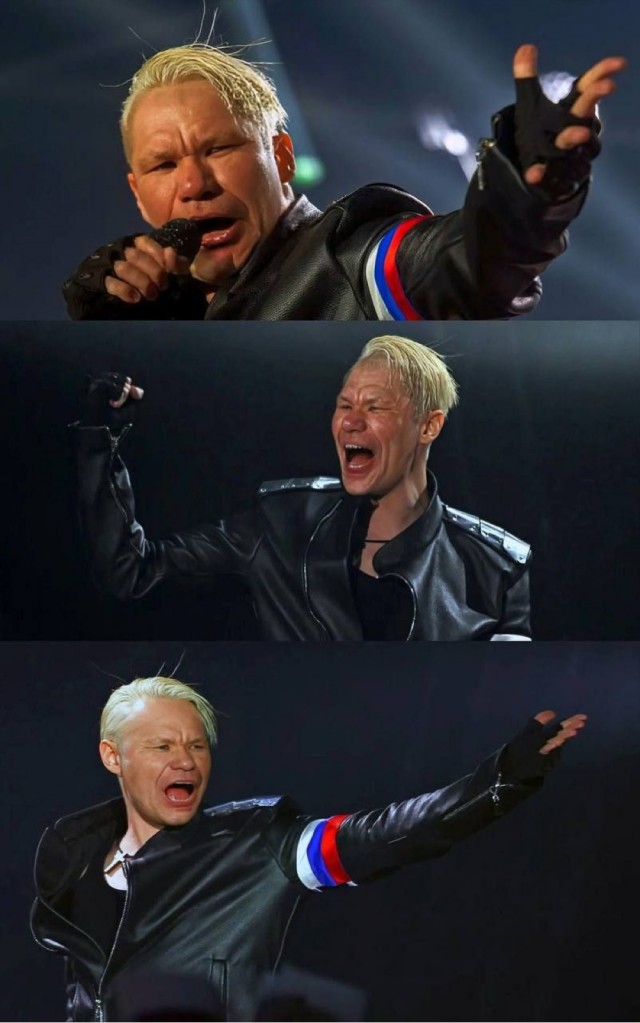 Ожидание и реальность