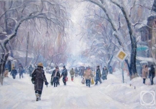АРТ-Воскресенье
