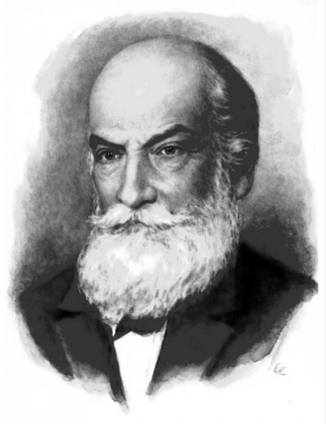 Страна довоенная 03.03.2025