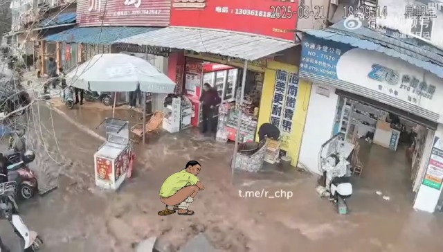 Ничего не предвещало