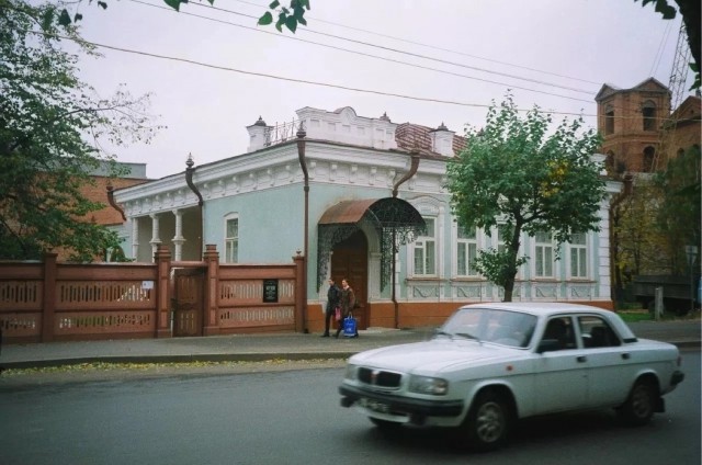 Интересные фотографии 1990 -х 04.05.25
