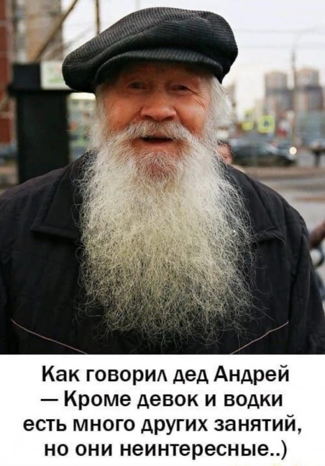 Завалялось тут случайно немного забавных картинок