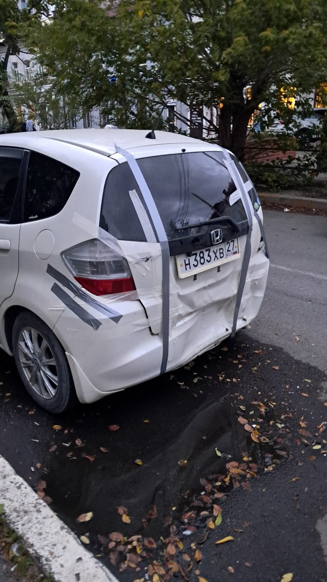 Держится из последних сил