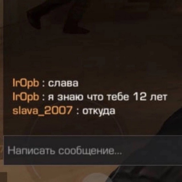 Веселое настроение в картинках