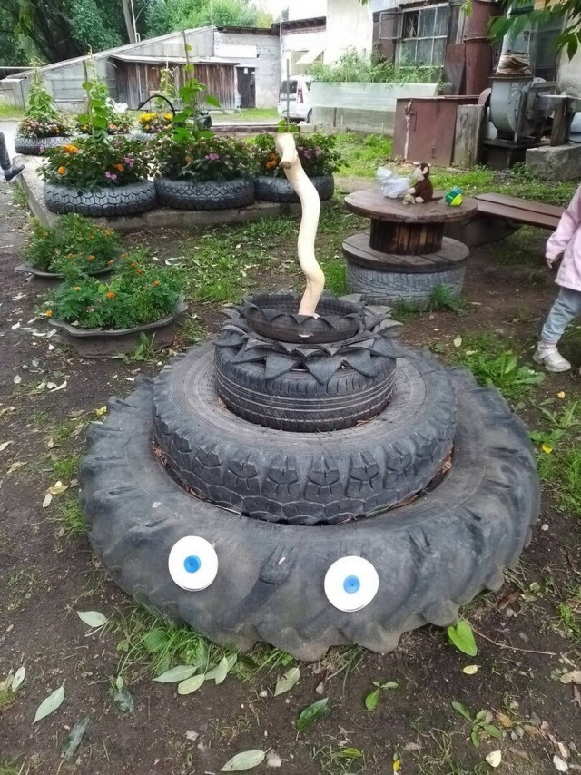 Ужасы нашего городка(с).
