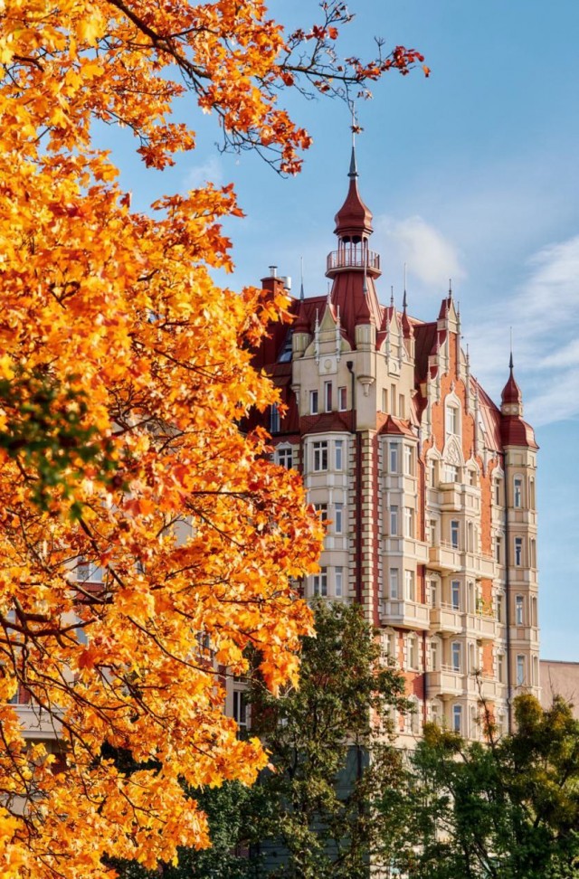 Техас готов к Хэллоуину