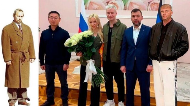 Веселые картинки в пятницу (07.11)