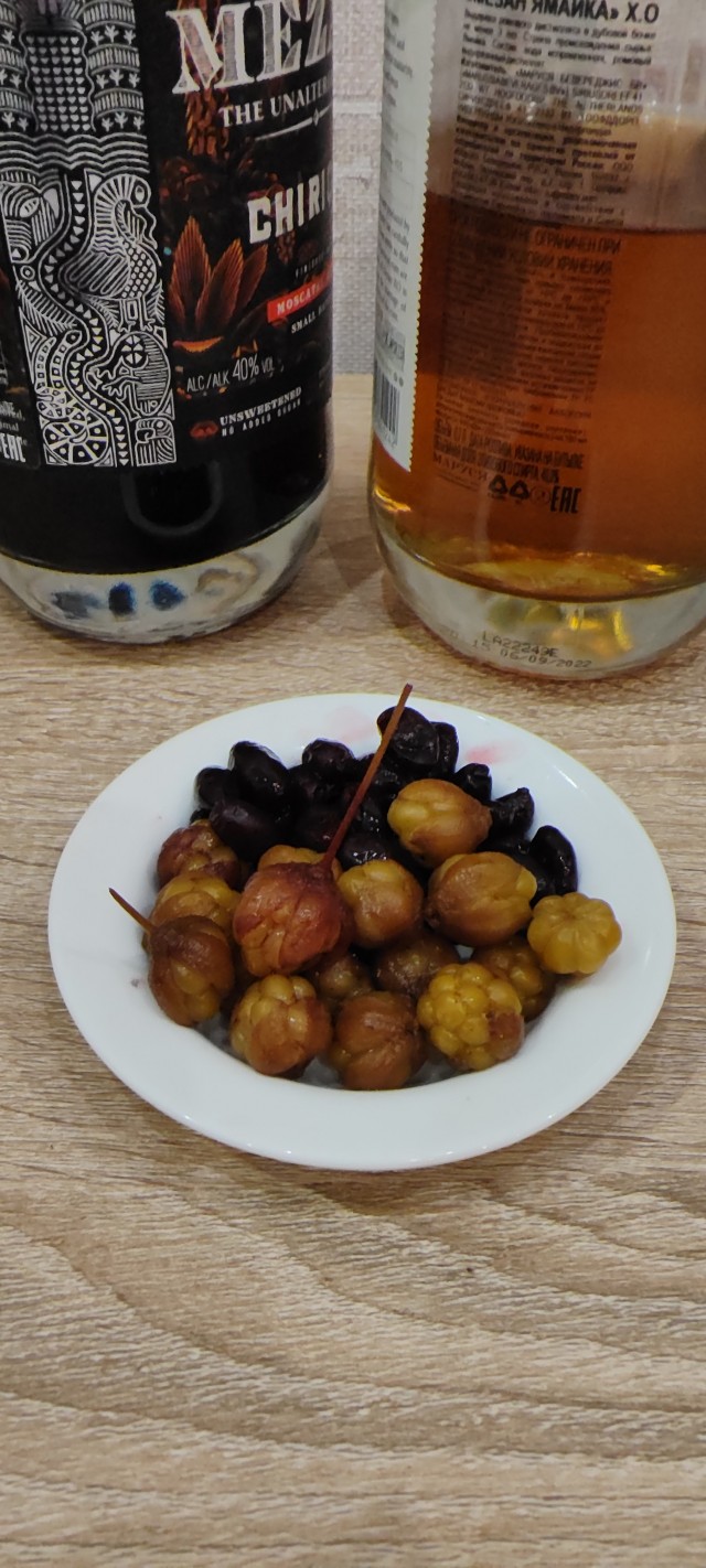 Нерентабельно, но по вкусу вкусно