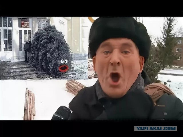 Делимся у кого что на столе