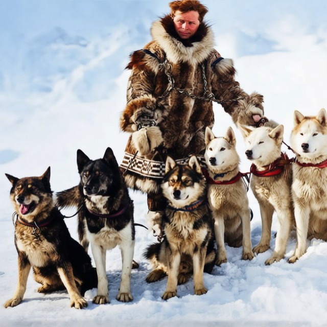 Редкие кадры и архивные снимки 18.02.26