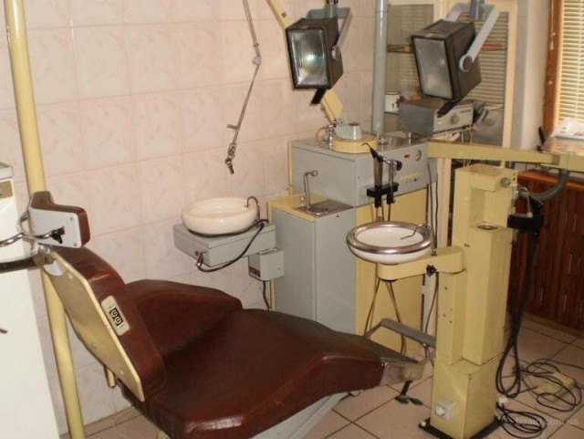 Это был жутко страшный тоталитаризм