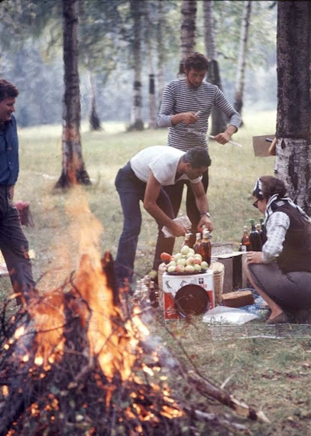 Каким было счастье по-советски