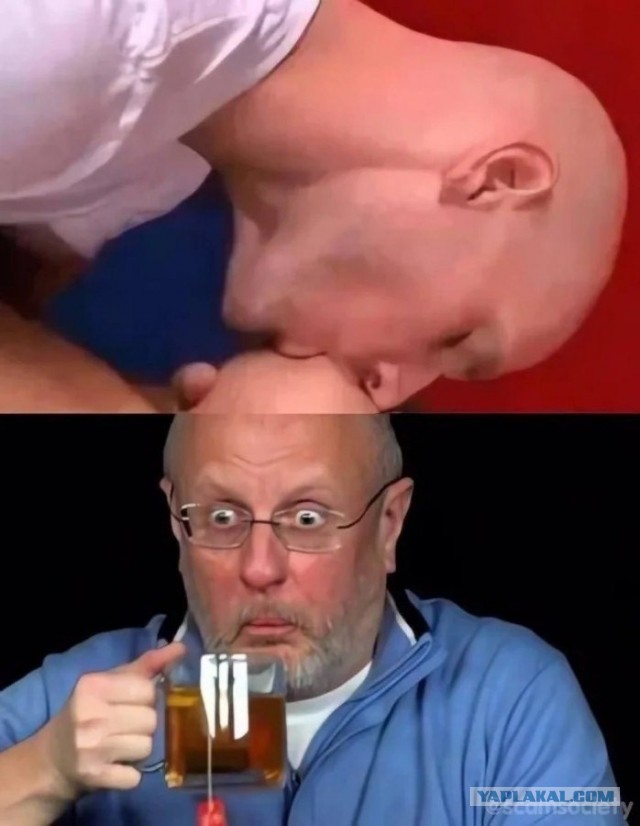 *БАЯН*Страшные находки