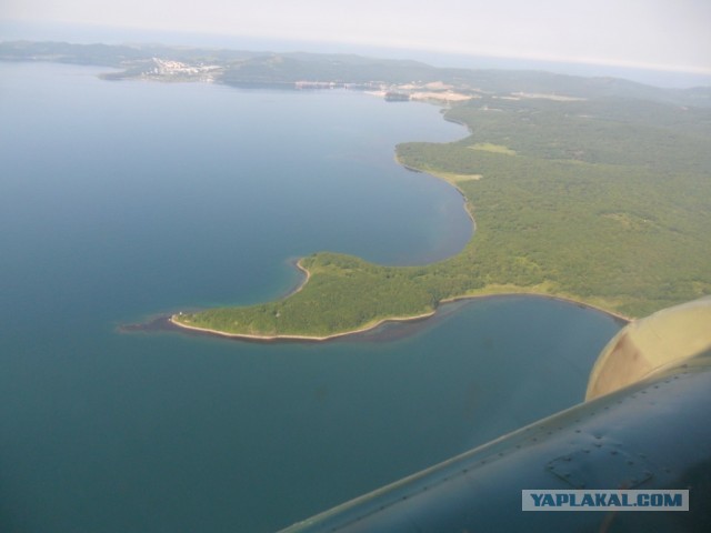 Малоизвестное Приморье.