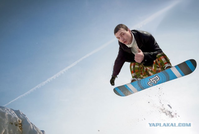 Zhaberbottle 5.0 – отборочный тур