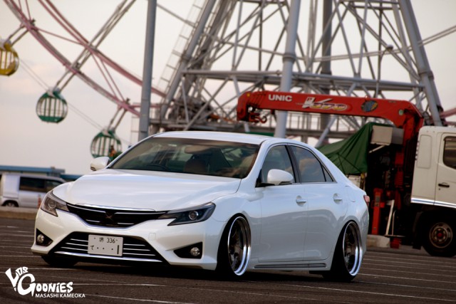 Японцы которых мы вряд ли увидим