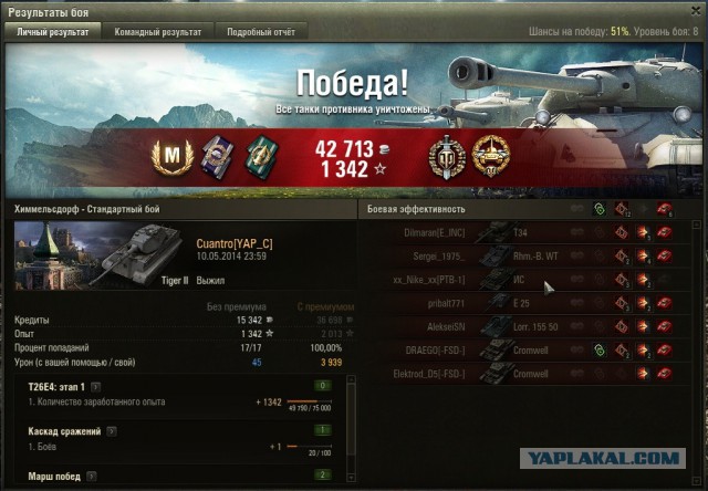 Wargaming 11