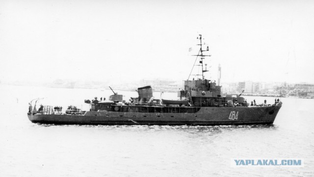 ВМФ СССР
