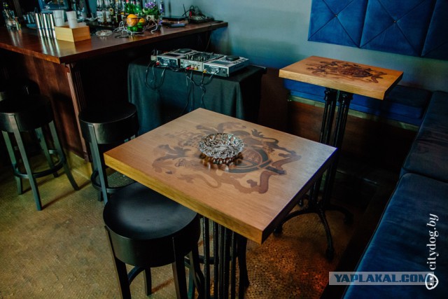 Как украсить пол