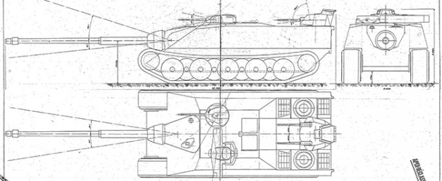 Малоизвестные и просто интересные факты о WOT