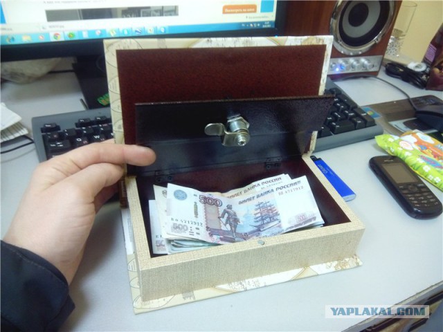 Какие подарки дарят на 23 февраля на работе