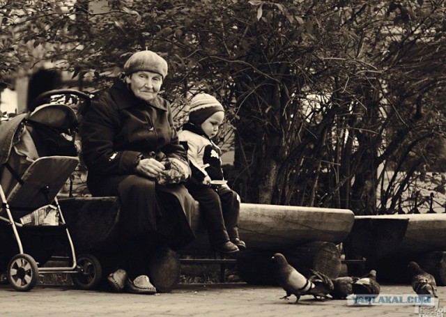 Россия в фотографиях, первая половина 2012