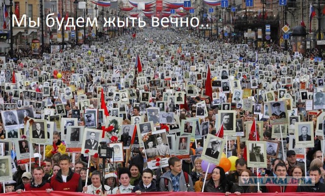 25 фотографий, глядя на которые, хочется жить