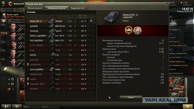 Wargaming 23