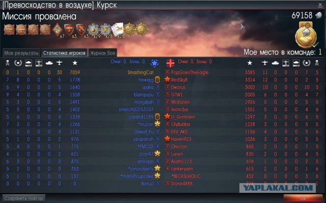 War Thunder