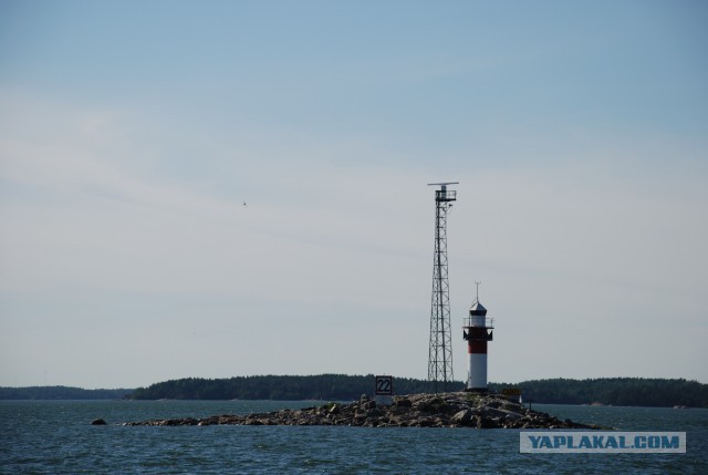 Балтийское море