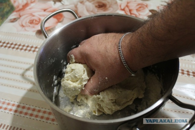 По следам прославленных кулинаров, День повара – 20 октября.