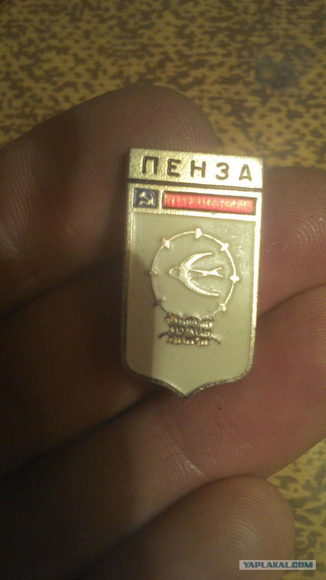 Маленькое хобби